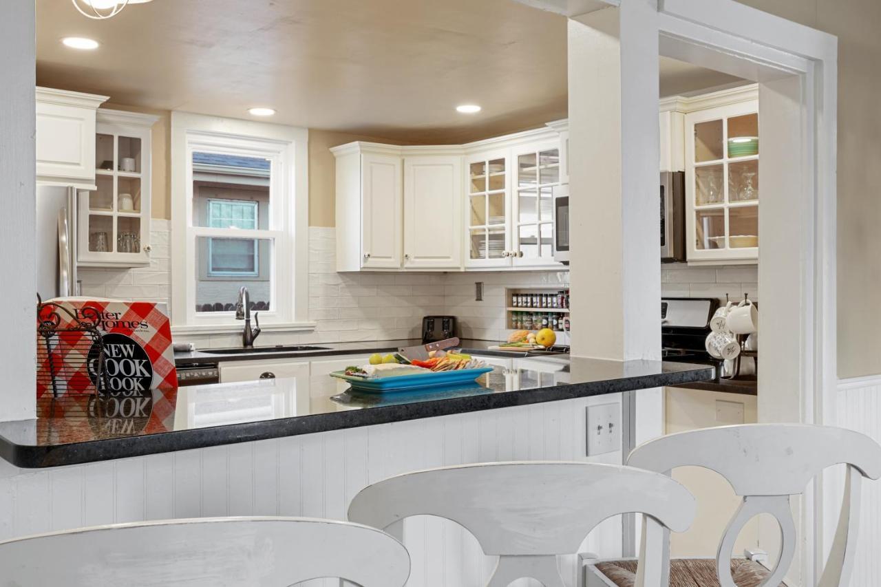 Garden City House With Hot Tub Colorado Springs Esterno foto