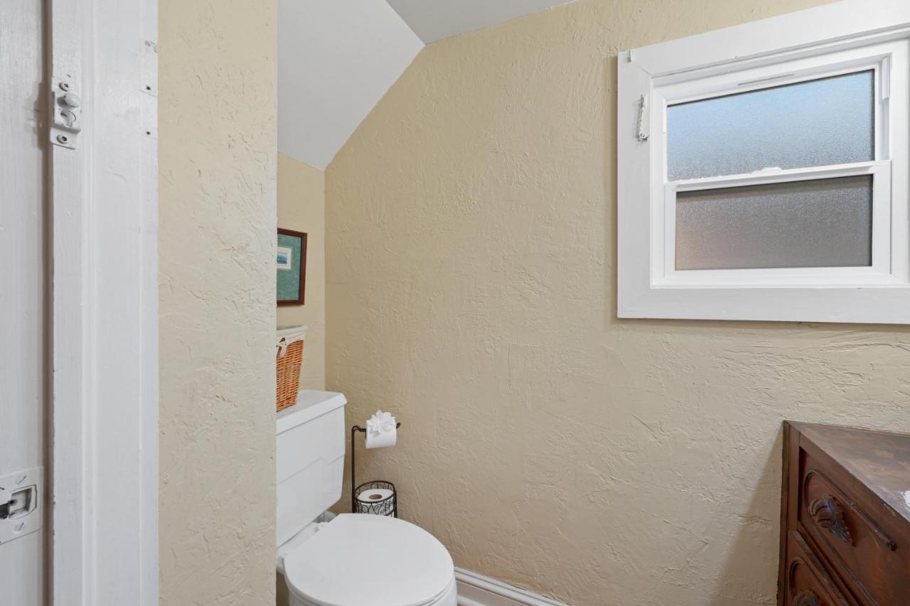 Garden City House With Hot Tub Colorado Springs Esterno foto